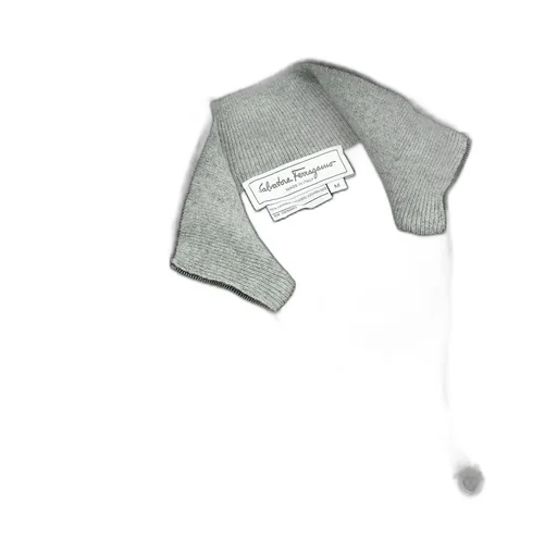 Semi-Zipper Sweater