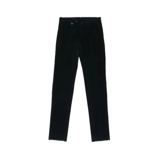 Straight Casual Pants