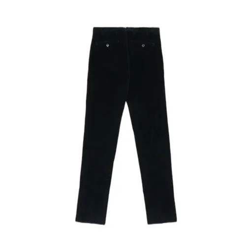 Straight Casual Pants