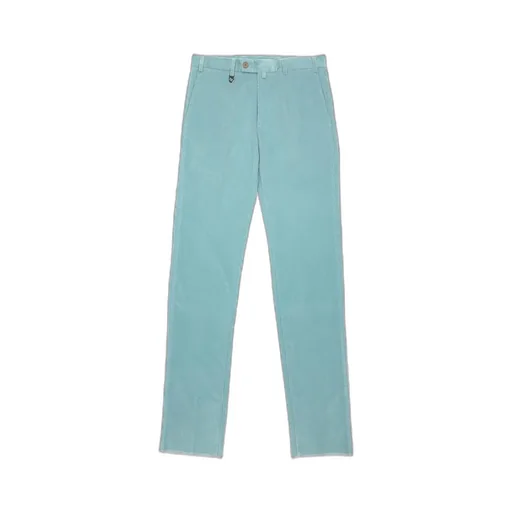 Straight Casual Pants
