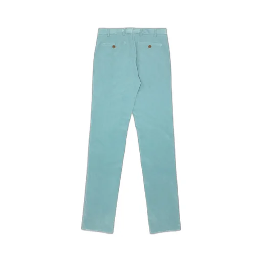 Straight Casual Pants