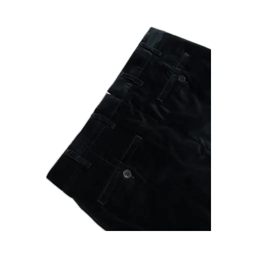 Straight Casual Pants