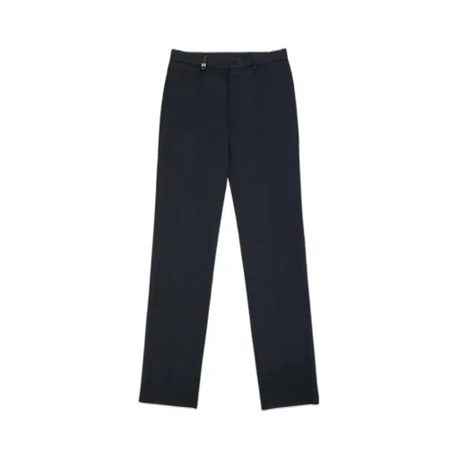Straight Casual Pants