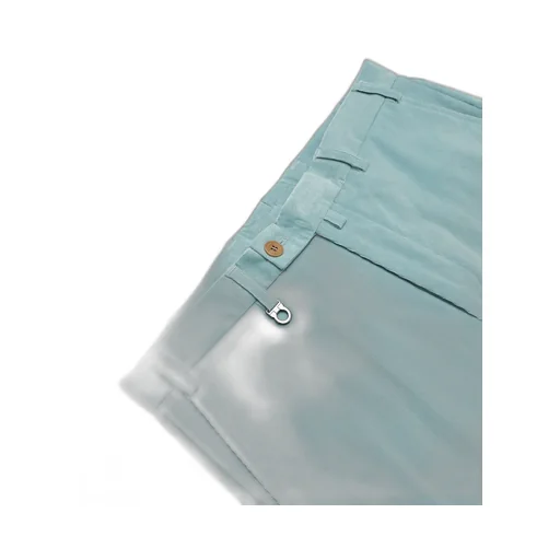Straight Casual Pants