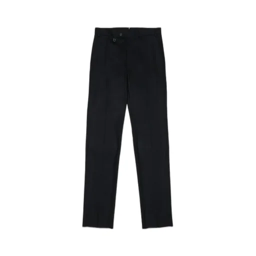 Straight Casual Pants