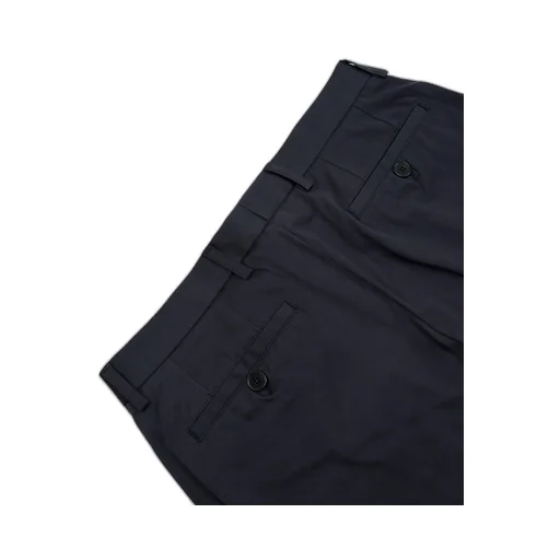 Straight Casual Pants
