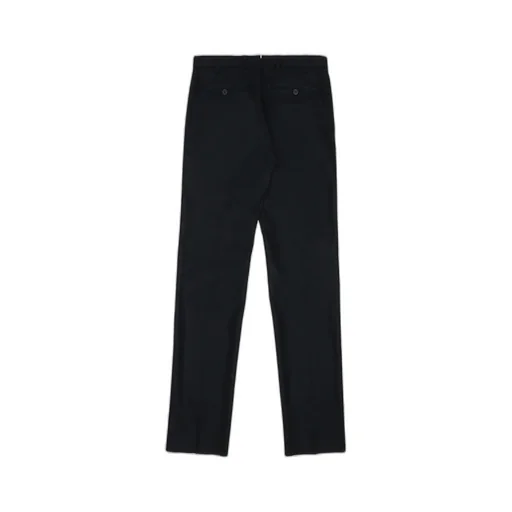 Straight Casual Pants
