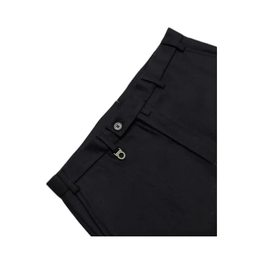 Straight Casual Pants