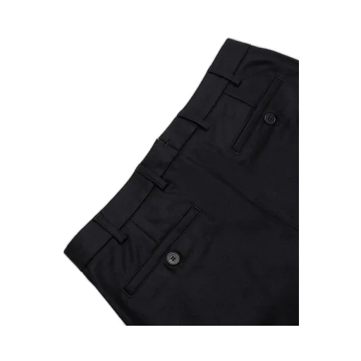 Straight Casual Pants