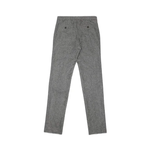 Straight Casual Pants