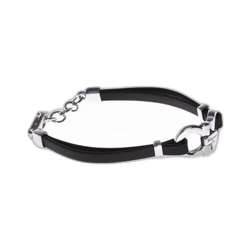 Logo Detail Bracelet
