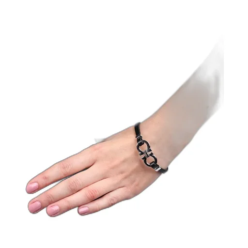 Logo Detail Bracelet