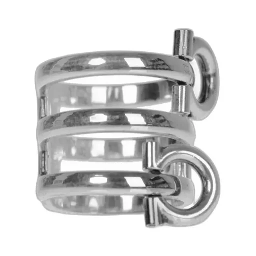 Logo Details Ring