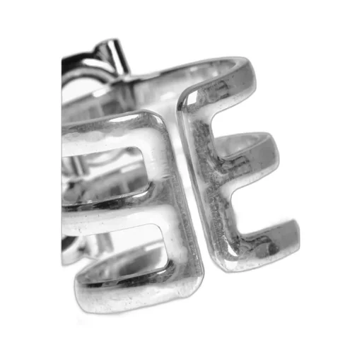 Logo Details Ring