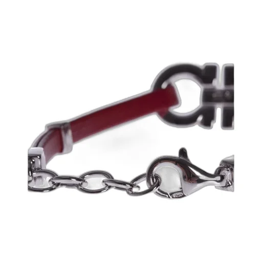 Logo Detail Bracelet