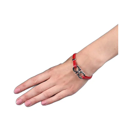 Logo Detail Bracelet