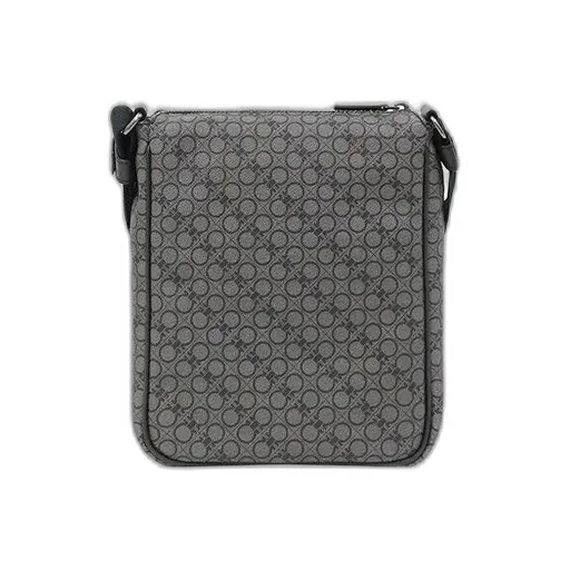 Logo Shoulder Bag