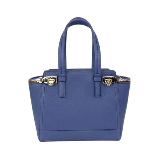 Logo Detail Handbag