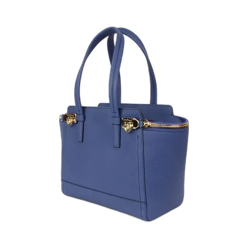 Logo Detail Handbag
