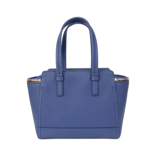 Logo Detail Handbag