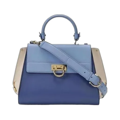 Sofia Logo Handbag