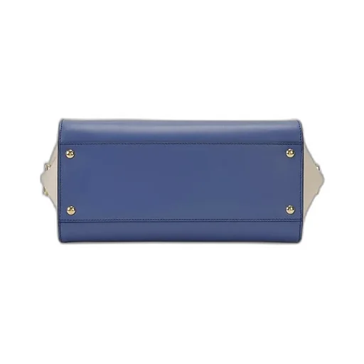 Sofia Logo Handbag
