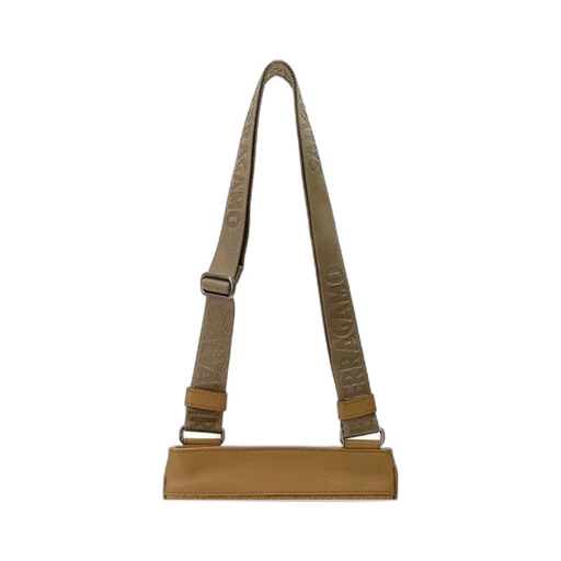 Logo Shoulder Bag