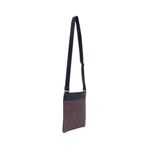 Gancini Satchel Bag