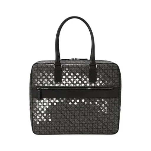 Logo Handbag