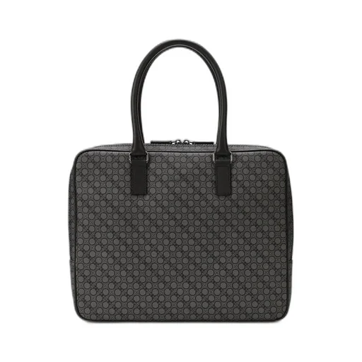 Logo Handbag