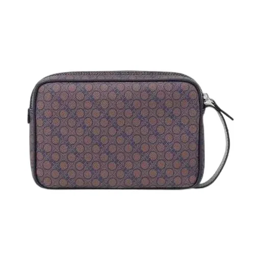Logo Hand-Held Bag