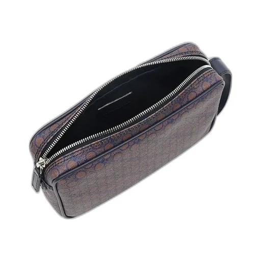 Logo Hand-Held Bag