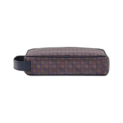 Logo Hand-Held Bag