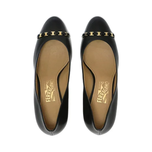 Round Head Wedges