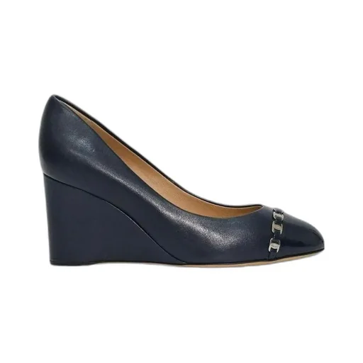 Round Head Heels