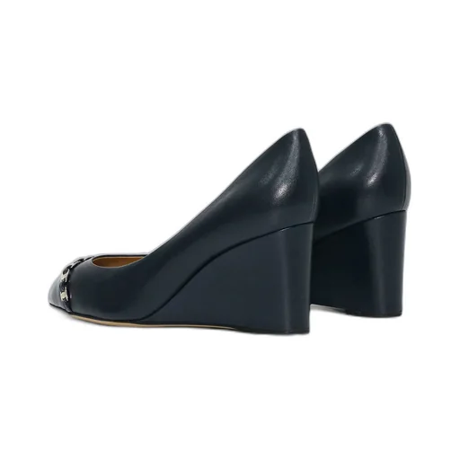 Round Head Heels