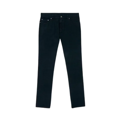 Straight Jeans