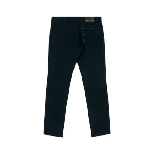 Straight Jeans