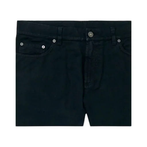 Straight Jeans