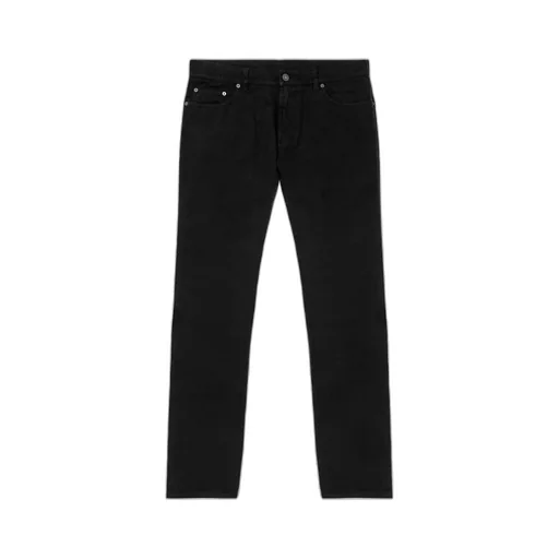 Straight Jeans