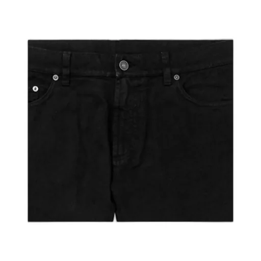 Straight Jeans