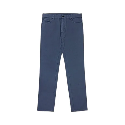Straight Jeans