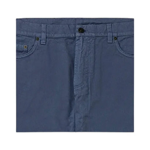 Straight Jeans