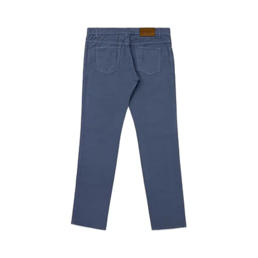 Straight Jeans