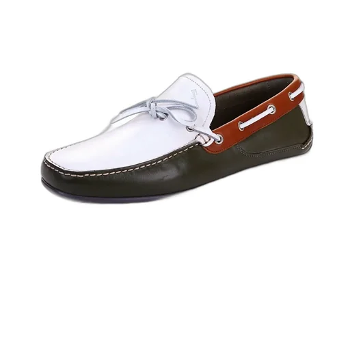 Logo Business Casual Shoes