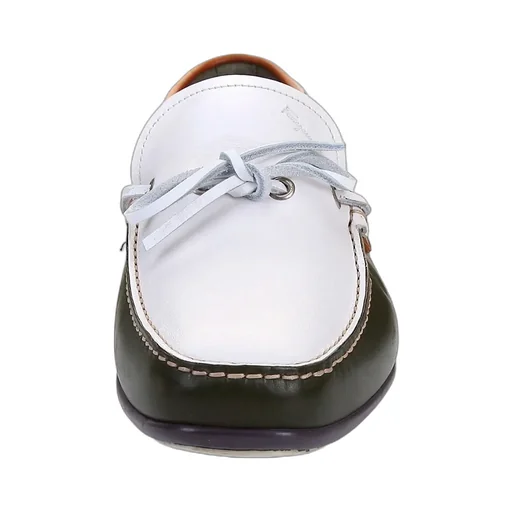 Logo Business Casual Shoes