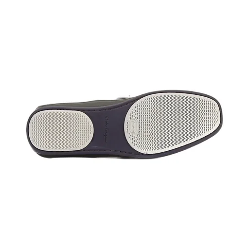 Logo Business Casual Shoes