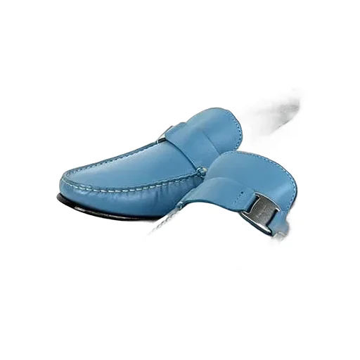 Logo Business Casual Shoes