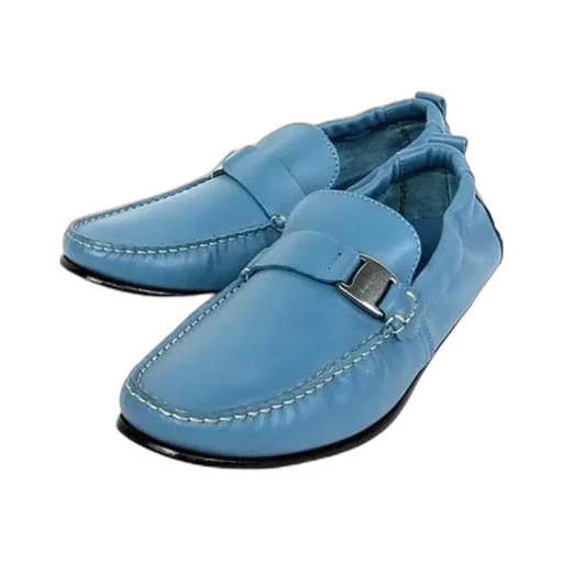 Logo Business Casual Shoes