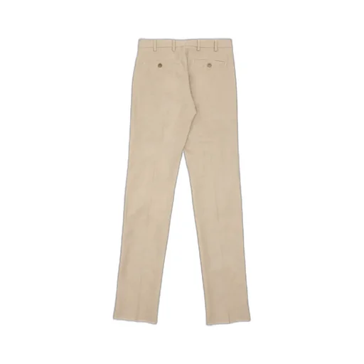 Straight Casual Pants